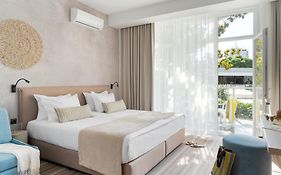 Perla Tui Suneo All Inclusive Hotel Adults Only